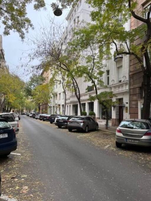 A13 Parliament Sunflower Cozy Apartment 布达佩斯 外观 照片