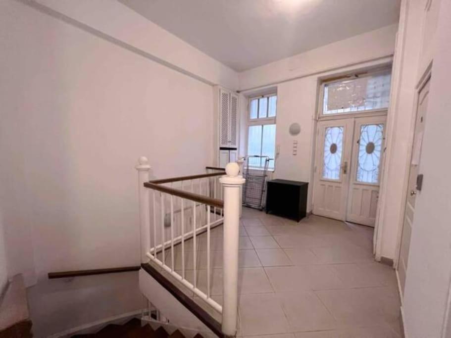 A13 Parliament Sunflower Cozy Apartment 布达佩斯 外观 照片