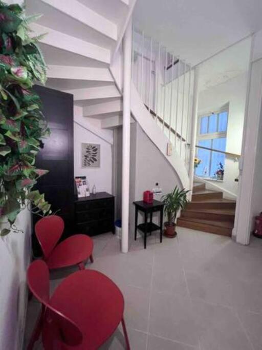 A13 Parliament Sunflower Cozy Apartment 布达佩斯 外观 照片