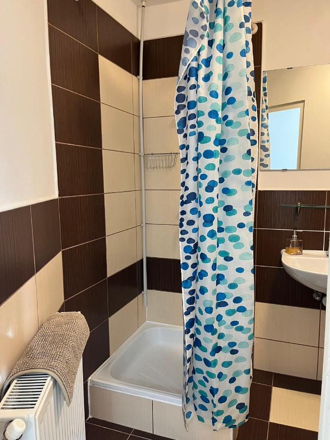 A13 Parliament Sunflower Cozy Apartment 布达佩斯 外观 照片